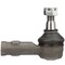 Delphi Steering Tie Rod End, Ta1535 TA1535 - alternate 1